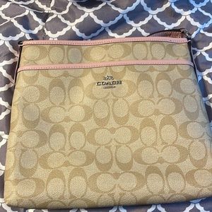 Coach Crossbody